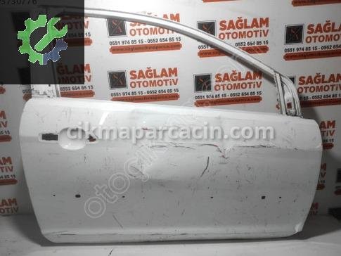 Ford Focus Sağ Ön Kapı çıkma parça