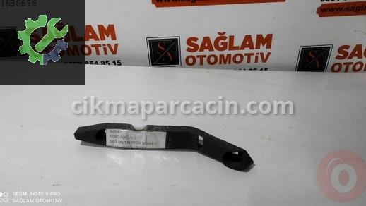 Ford Focus Tampon Braketi çıkma parça