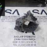 2006 Ford Focus Şanzıman Komple Çıkma Parça Kayseri