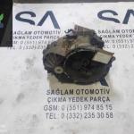 Audi A4 Bagaj Çıkma Parça Konya