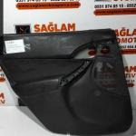 FORD FOCUS 2000 SOL ARKA KAPI DÖŞEMESİ OEM; 98AB-A27407