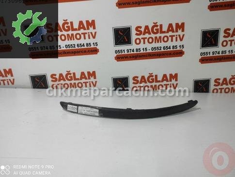 Ford Focus Tampon Bandı çıkma parça