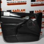 FORD FOCUS 2001 ÇIKMA SOL ÖN KAPI DÖŞEMESİ OEM; 98AB-23943