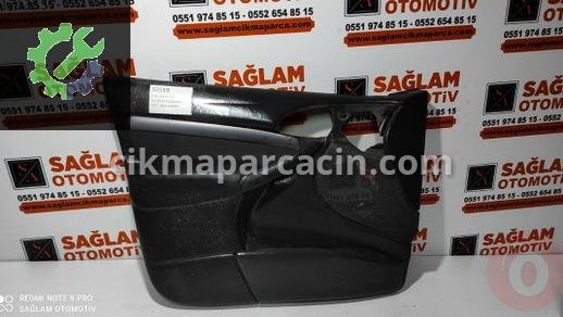 Ford Focus Kapı Döşemesi çıkma parça