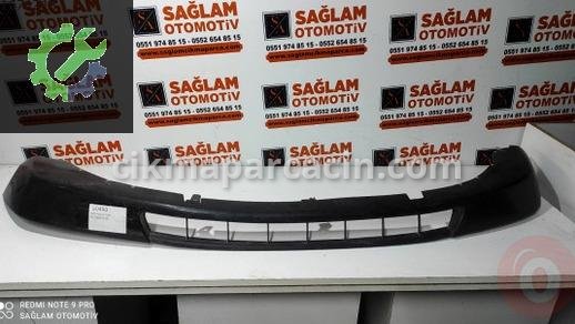 Ford Focus Ön Tampon çıkma parça