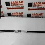 FORD FOCUS 2005 ÜSTÜ ÇIKMA ÖN CAM ÇİTASI OEM; 4M51-A03194