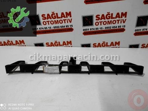 Ford Focus Tampon Braketi çıkma parça