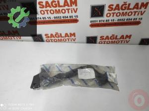 FORD FOCUS 2012 ÇIKMA SAĞ ARKA TAMPON BRAKETİ