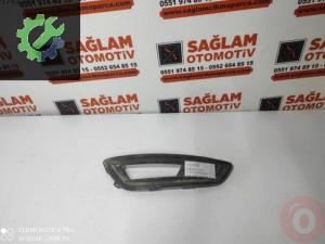 FORD FOCUS 2014 SAĞ SİS FARI ÇERÇEVESİ OEM; F1EB-15A298-A