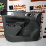 FORD FOCUS 2018 ÇIKMA SOL ÖN KAPI DÖŞEMESİ OEM; AB39-2123943