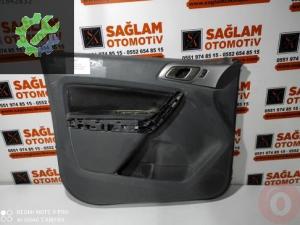 FORD FOCUS 2018 ÇIKMA SOL ÖN KAPI DÖŞEMESİ OEM; AB39-2123943