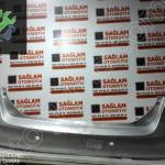 FORD FOCUS-3 10-17 ÇIKMA ARKA TAMPON OEM; BM51F17906