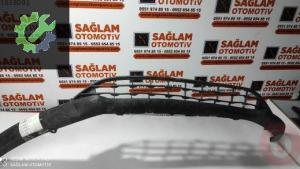 FORD FOCUS-3 ÇIKMA ÖN TAMPON LİPİ OEM; LKN0097