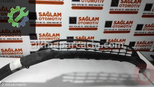 Ford Focus Karlık çıkma parça