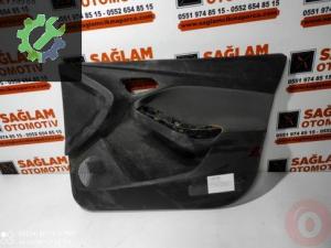 FORD FOCUS-3 ÇIKMA SAĞ ÖN KAPI DÖŞEMESİ OEM; BM51-A23941-01