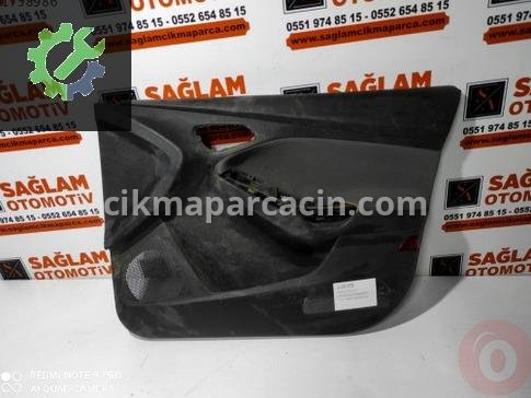 Ford Focus Kapı Döşemesi çıkma parça