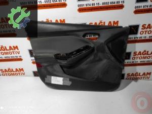 FORD FOCUS-3 ÇIKMA SOL ÖN KAPI DÖŞEMESİ OEM; BM51-A23943-01