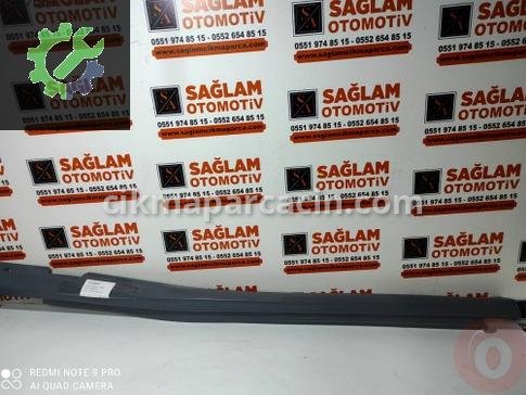Ford Focus Marşpiyel Sacı çıkma parça