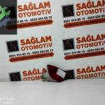 FORD FOCUS 98-04 ÇIKMA ARKA TAMPON SOL LAMBASI S4X-15501-A