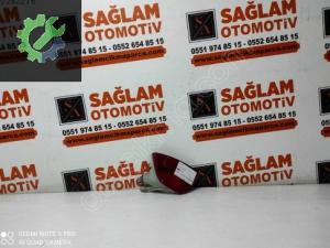 FORD FOCUS 98-04 ÇIKMA ARKA TAMPON SOL LAMBASI S4X-15501-A