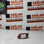 FORD FOCUS 98-04 ÇIKMA SOL ÖN SİNYAL LAMBASI OEM; XS4X-13369