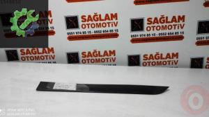 FORD FOCUS 98-05 ÇIKMA SOL ARKA KAPI ÇİTASI OEM;98AB-F25533
