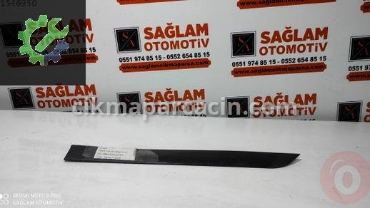 Ford Focus Kapı Bandı & Çıtası çıkma parça