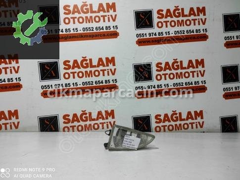 Ford Focus Sis Farı çıkma parça