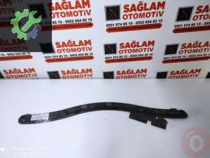 FORD FOCUS-C-MAX 05-08 MOTOR ALT DESTEK OEM; 4M51-A10684