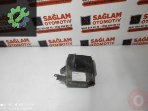 FORD FOCUS-C-MAX 08-11 BEYİN KUTUSU YUVASI OEM; 7M51-12A65