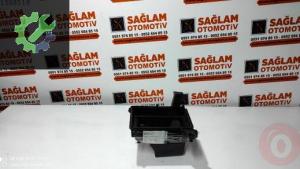 FORD FOCUS-C-MAX 1.6 ÇIKMA HAVA FİLTRE KUTUSU ALTI 3M51-9600