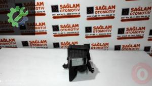 FORD FOCUS-C-MAX BENZİNLİ HAVA FİLTRE KUTUSU OEM; 5M51-9600