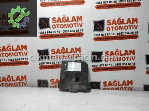 Ford C-Max Akü çıkma parça