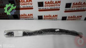 FORD FOCUS-C-MAX ÇIKMA ARKA TAMPON KAPLAMA OEM; AM51-17C773