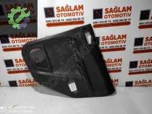 FORD FOCUS-C-MAX ÇIKMA SAĞ ARKA KAPI DÖŞEMESİ 3M51-R27406D