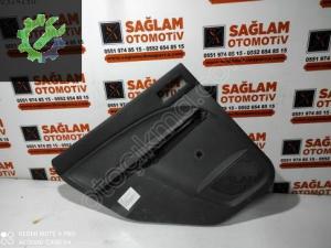 FORD FOCUS-C-MAX ÇIKMA SOL ARKA KAPI DÖŞEMESİ 3M51-R27407-D