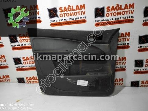 Ford Focus Kapı Döşemesi çıkma parça