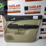 FORD FOCUS-C-MAX SAĞ ÖN KAPI DÖŞEMESİ KIBRIS OEM;3M51-R23942