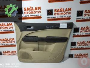 FORD FOCUS-C-MAX SAĞ ÖN KAPI DÖŞEMESİ KIBRIS OEM;3M51-R23942