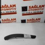 FORD FOCUS-C-MAX SOL ARKA TAMPON KAPLAMA OEM; 5M51-17C773