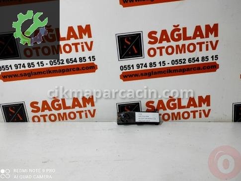 Ford Focus Cam Modülü çıkma parça