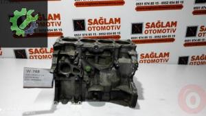 FORD FOCUS ÇIKMA 1.2 1.4 MOTOR BLOKU OEM; 98MM6015