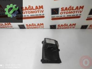 FORD FOCUS ÇIKMA HAVA FİLTRE KUTUSU ÜSTÜ OEM; 3M51-19600