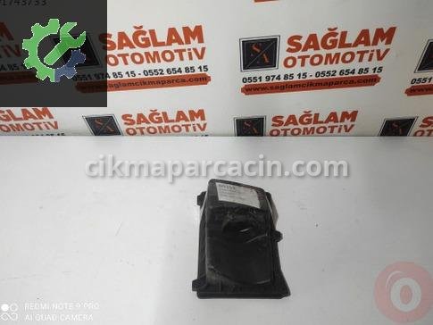 Ford Focus Hava Filtre Kapağı çıkma parça
