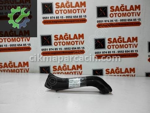 Ford Focus Kapı Kolu çıkma parça