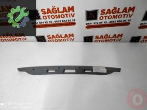 FORD FOCUS ÇIKMA PLAKA BAKALİTİ OEM; 8A69-F43404