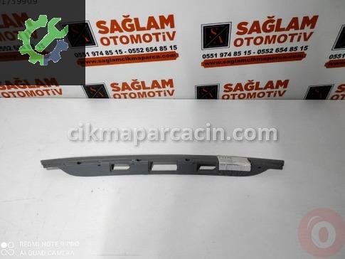 Ford Focus Bakalit çıkma parça