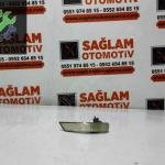 FORD FOCUS ÇIKMA SOL DİKİZ AYNA SİNYALİ OEM; 8M51-13B381AA