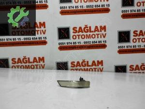 FORD FOCUS ÇIKMA SOL DİKİZ AYNA SİNYALİ OEM; 8M51-13B381AA