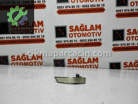 Ford Focus Ayna Sinyali çıkma parça